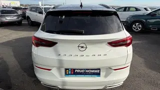 Opel Grandland  - photo 4