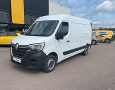 Renault Master - MASTER FGN TRAC F3500 L2H2 BLUE DCI 135 CONFORT - 22 490 €
