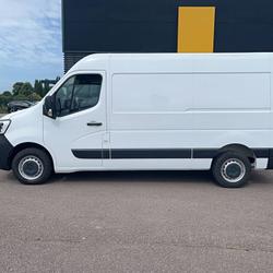Renault Master MASTER FGN TRAC F3500 L2H2 BLUE DCI 135 CONFORT Valframbert