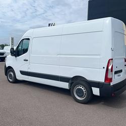 Renault Master MASTER FGN TRAC F3500 L2H2 BLUE DCI 135 CONFORT Valframbert