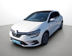 Renault Megane 4 Valframbert