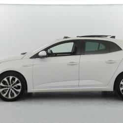 Renault Megane 4 Megane IV Berline TCe 140 EDC Techno Valframbert