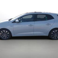 Renault Megane 4 Megane IV Berline TCe 140 EDC Techno Valframbert