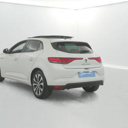 Renault Megane 4 Megane IV Berline TCe 140 EDC Techno Valframbert