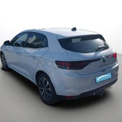Renault Megane 4 Megane IV Berline TCe 140 EDC Techno Valframbert