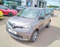 Renault Twingo 3