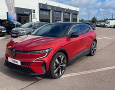 Renault Megane E-Tech Valframbert