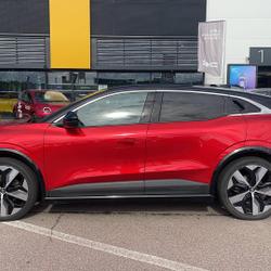 Renault Megane E-Tech Megane E-Tech EV40 130ch standard charge Techno Valframbert
