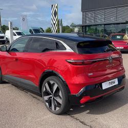 Renault Megane E-Tech Megane E-Tech EV40 130ch standard charge Techno Valframbert