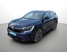 Renault Espace 5 Valframbert