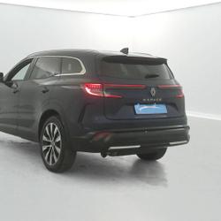 Renault Espace 5 Espace E-Tech full hybrid 200 GSR2 Techno Valframbert