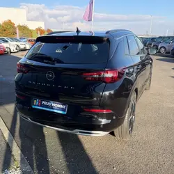 Opel Grandland 1.5 D 130CH ULTIMATE BVA8 occasion - Champniers - photo 3/25