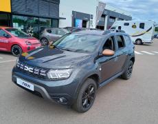 Dacia Duster Valframbert