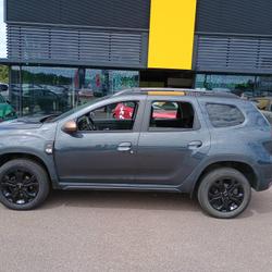 Dacia Duster Duster ECO-G 100 4x2 Extreme Valframbert