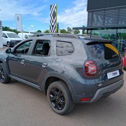 Dacia Duster Duster ECO-G 100 4x2 Extreme Valframbert