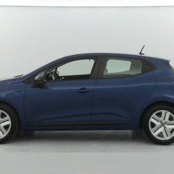 Renault Clio 5 Clio Blue dCi 100 ch Generation Valframbert