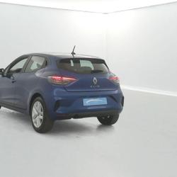 Renault Clio 5 Clio Blue dCi 100 ch Generation Valframbert