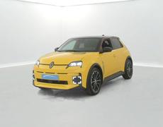 Renault R5 E-Tech Valframbert