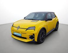 Renault R5 E-Tech Valframbert
