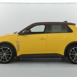 Renault R5 E-Tech Renault 5 E-Tech Electrique 120 ch autonomie urbaine Techno Valframbert