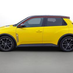 Renault R5 E-Tech Renault 5 E-Tech Electrique 120 ch autonomie urbaine Techno Valframbert