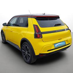 Renault R5 E-Tech Renault 5 E-Tech Electrique 120 ch autonomie urbaine Techno Valframbert