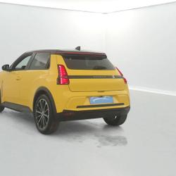 Renault R5 E-Tech Renault 5 E-Tech Electrique 120 ch autonomie urbaine Techno Valframbert