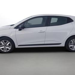 Renault Clio 5 Clio Blue dCi 100 ch GSR2 Evolution Valframbert
