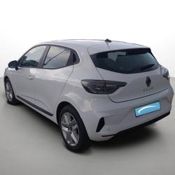 Renault Clio 5 Clio Blue dCi 100 ch GSR2 Evolution Valframbert