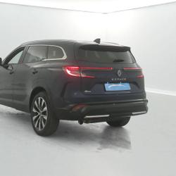 Renault Espace 5 Espace E-Tech full hybrid 200 GSR2 Techno Valframbert