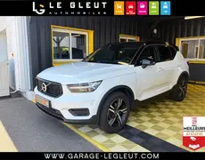 Volvo XC40 Quéven