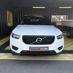 Volvo XC40 D3 ADBLUE 150CH R-DESIGN GEARTRONIC 8 Qu&eacute;ven