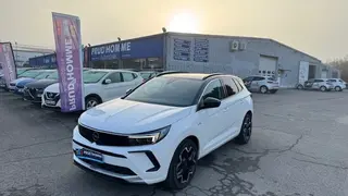 Opel Grandland  - photo 0