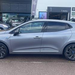 Renault Clio 5 Clio E-Tech full hybrid 145 Esprit Alpine Valframbert