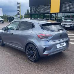 Renault Clio 5 Clio E-Tech full hybrid 145 Esprit Alpine Valframbert