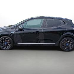 Renault Clio 5 Clio TCe 90 ch GSR2 Esprit Alpine Valframbert