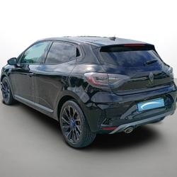 Renault Clio 5 Clio TCe 90 ch GSR2 Esprit Alpine Valframbert