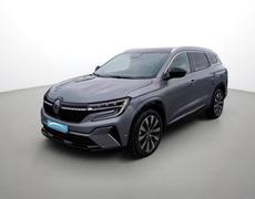 Renault Espace 5 Valframbert
