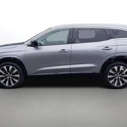 Renault Espace 5 Espace E-Tech full hybrid 200 GSR2 Techno Valframbert