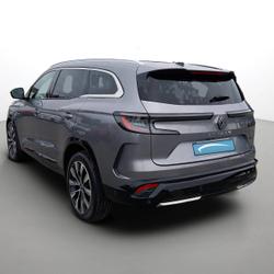 Renault Espace 5 Espace E-Tech full hybrid 200 GSR2 Techno Valframbert