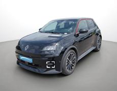 Renault R5 E-Tech Valframbert