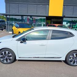 Renault Clio 5 Clio Blue dCi 100 Evolution Valframbert