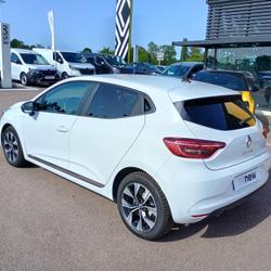 Renault Clio 5 Clio Blue dCi 100 Evolution Valframbert
