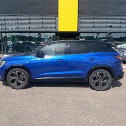 Renault Austral Austral mild hybrid 160 auto Techno esprit Alpine Valframbert