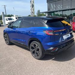 Renault Austral Austral mild hybrid 160 auto Techno esprit Alpine Valframbert