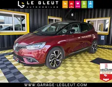 Renault Scenic 4 Quéven