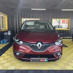 Renault Scenic 4 1.2 TCE 130CH ENERGY INTENS Qu&eacute;ven