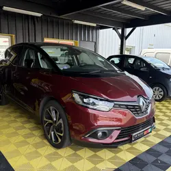 Renault Scenic 4 1.2 TCE 130CH ENERGY INTENS Qu&eacute;ven