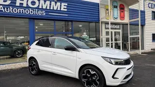 Opel Grandland  - photo 1