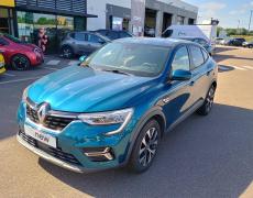 Renault Arkana Valframbert